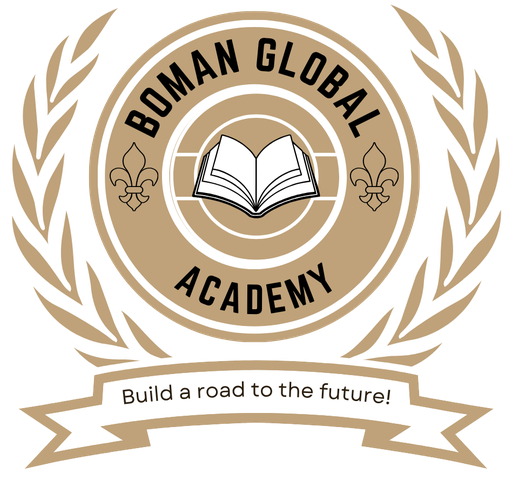 Boman Education